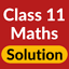 11th Maths Solution Offline 3.01
