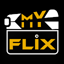 MyFlix - Movie Finder 1.2.1