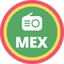 Radio Mexico FM online 2.20.0