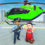 Little Boy Grand City Crime