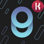Gradjent For KLWP v2019.May.11.01