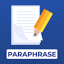 Paraphrase Tool - AI Rewriter 1.2.1