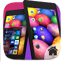 Pebble Theme For Computer Laun 1.2