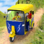 Autorickshaw Tuktuk Hill Drive 2.0