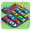 Parking jam: Taxi car parking 6.0.0