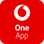 Vodafone One App 2.0