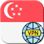 Singapore VPN - SG VPN 1.1.08