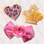 Stamp Pack: Princess Glitter 3.0