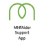 MHFAider Support App 11.10.4