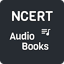 AudioBooks of ncert 5.0