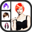 Girl Hair Style Photo Editor 1.6