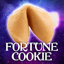 Fortune Cookie - Chinese luck 4.4
