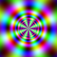 Kaleidoscope Live Wallpaper 1.0