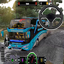 Basuri Bus KidsPanda Simulator