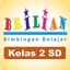 Bimbel Brilian Kelas 2 SD 1.3.1.