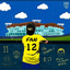 Kerala Blasters Fan 2.0