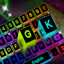 Neon RGB Keyboard App 1.0.5
