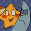 Cosmicals Stickers 1.0