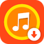 Music downloader -Music player 1.2