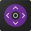 Remote for Roku TV 2.6