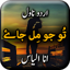 Tu Jo Mil Jay - Urdu Novel Off 1.22
