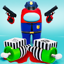 Counter Impostor Police Strike