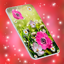 Pink Flower Live Wallpaper 6.10.2