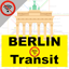 Berlin Public Transport 3.34