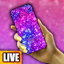 Glitter Wallpapers | Girly Gli 4.0.5