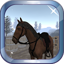 Frozen Forest Horse Riding Sim 1.1