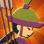 SAMURAI SANTARO 1.0.2