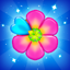 Blossom Match Sort Puzzle 1.2.1