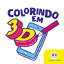Colorindo em 3D 1.11
