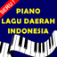 Piano Lagu Daerah Indonesia 1.0