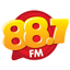 Rádio 88,7 FM 7.674.427