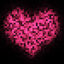 Pixel! Heart Live Wallpaper 1.0.5