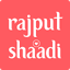 RajputShaadi, Matchmaking App 9.87.1