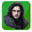 Movies & TV Series Stickers 6