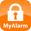 MyAlarm iFob Control 2.290