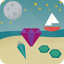 Crystal Gemstones 1.0