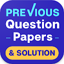Previous Question Papers & Sol 0.4