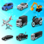 All Vehicles Guide & Database 1.1.0