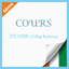 Cours 6eme Année Collège 2.0