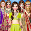 Indian Game Makeup & Dress up 1.0.5