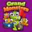 Grand Monsters 1.2.3