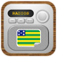 Rádios de Goiás - AM e FM