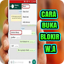 Cara Membuka Blokir WA 2.0