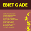 Ebiet G Ade Offine Lirik 2.4