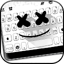 Business Dj Cool Man Keyboard  1.0
