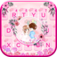 Merry Happily Keyboard Theme 1.0